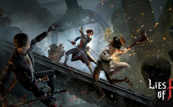 Recenzja Lies of P – nie spodziewałem się, że soulslike może mnie porwać