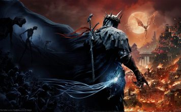 Lords of the Fallen – dzięki nowej aktualizacji gracze przestaną rwać włosy z głowy
