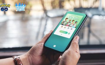 Pokemon GO – jeszcze bardziej połączy graczy