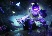Destiny 2 – powraca Święto Utraconych