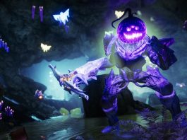 Destiny 2 – powraca Święto Utraconych