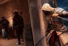 Assassin’s Creed Mirage dostępny także na urządzeniach Apple