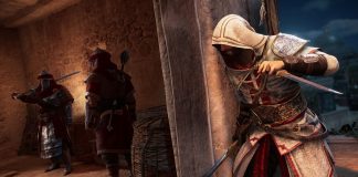 Assassin’s Creed Mirage dostępny także na urządzeniach Apple