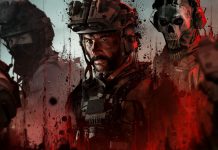 CoD: MW3 – nie dość, że gra zajmie nawet 240 GB, to kampania to zaledwie 4 godziny