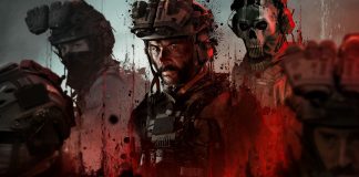 CoD: MW3 – nie dość, że gra zajmie nawet 240 GB, to kampania to zaledwie 4 godziny