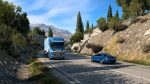 Euro Truck Simulator 2 – w kolejnym DLC wybierzemy się do Grecji