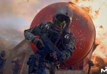 Call of Duty: Modern Warfare III – szczegółowy opis dostępnych broni