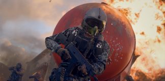 Call of Duty: Modern Warfare III – szczegółowy opis dostępnych broni