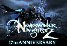 Neverwinter Nights 2 ma już 17 lat