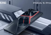 TECNO – obniżka cen smartfonów z okazji Black Friday