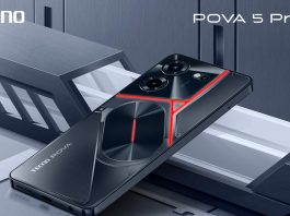 TECNO – obniżka cen smartfonów z okazji Black Friday