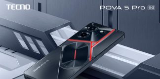 TECNO – obniżka cen smartfonów z okazji Black Friday