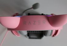 Razer Kraken Kitty V2 Pro Quartz – różowe słuchawki z wymiennymi uszami, które pokochacie