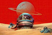 The Invincible – sprzedaż nie pokryła kosztów produkcji