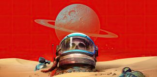 The Invincible – sprzedaż nie pokryła kosztów produkcji