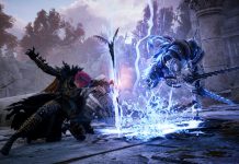 Throne and Liberty z datą premiery