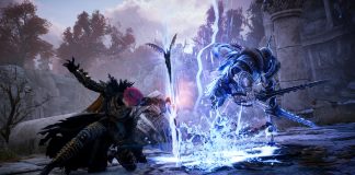 Throne and Liberty z datą premiery