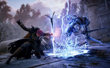 Throne and Liberty z datą premiery