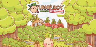 Turnip Boy Commits Tax Evasion za darmo