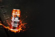 World of Tanks to już nie tylko gra, ale także napój energetyzujący