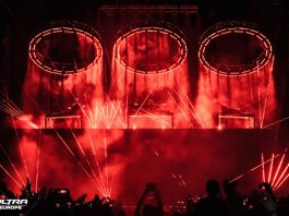 Ultra Europe powraca! Zostało już mało biletów