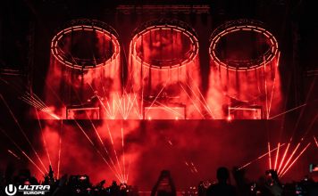 Ultra Europe powraca! Zostało już mało biletów