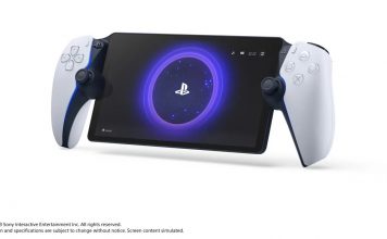 PlayStation Portal – ruszyła przedsprzedaż urządzenia