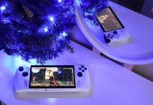 Recenzja Asus ROG Ally – przenośna konsola o mocy potężnego PC