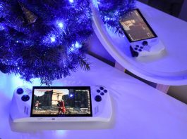 Recenzja Asus ROG Ally – przenośna konsola o mocy potężnego PC