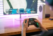 Turtle Beach Stealth Ultra – kontroler niczym centrum dowodzenia