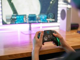 Turtle Beach Stealth Ultra – kontroler niczym centrum dowodzenia