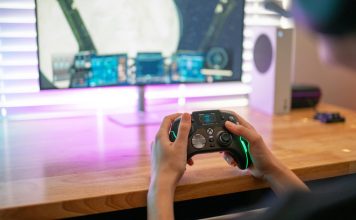 Turtle Beach Stealth Ultra – kontroler niczym centrum dowodzenia
