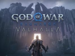 Kiedy premiera God of War Ragnarok: Valhalla?
