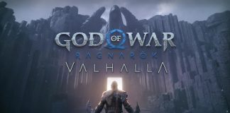 Kiedy premiera God of War Ragnarok: Valhalla?