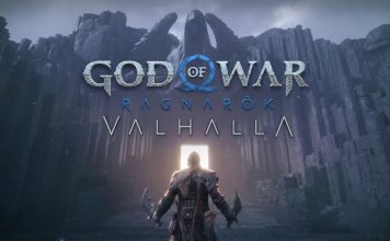 Kiedy premiera God of War Ragnarok: Valhalla?