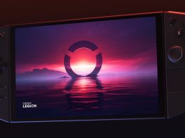 Lenovo i Polski Gaming – kup gamingowy sprzęt marki Lenovo i zgarnij pakiet gier polskich twórców