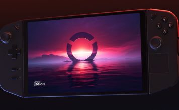 Lenovo i Polski Gaming – kup gamingowy sprzęt marki Lenovo i zgarnij pakiet gier polskich twórców