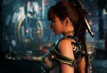 Stellar Blade zalicza opóźnienie