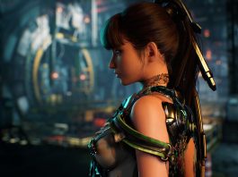 Stellar Blade 2 powstaje, ale na pokaz jeszcze poczekamy