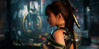 Stellar Blade zalicza opóźnienie