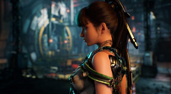 Stellar Blade 2 powstaje, ale na pokaz jeszcze poczekamy