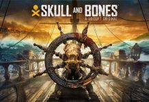 Skull and Bones – Ubisoft szykuje się do premiery i pokazuje duży fragment rozgrywki