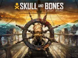 Skull and Bones – Ubisoft szykuje się do premiery i pokazuje duży fragment rozgrywki