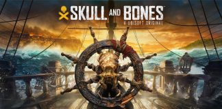 Skull and Bones – Ubisoft szykuje się do premiery i pokazuje duży fragment rozgrywki