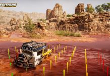 Expeditions A MudRunner Game – pierwsze wrażenia