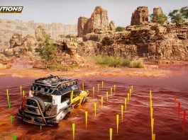 Expeditions A MudRunner Game – pierwsze wrażenia