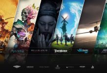 Xbox – zapowiedź świetnych gier na ten rok