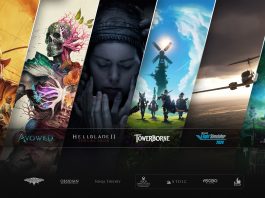 Xbox – zapowiedź świetnych gier na ten rok