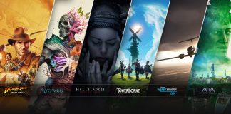 Xbox – zapowiedź świetnych gier na ten rok