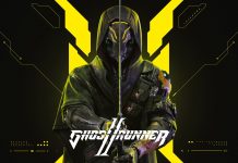 Ghostrunner 2 – dużo wyzwań i jeszcze więcej zmarnowanego potencjału